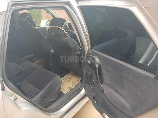 Opel Vectra 2001, 297,693 km - 2.2 l - Bakı