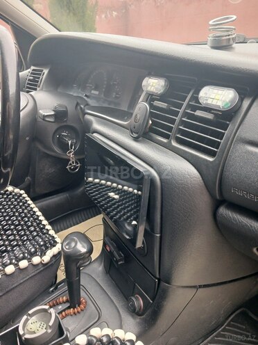Opel Vectra 2001, 297,693 km - 2.2 l - Bakı