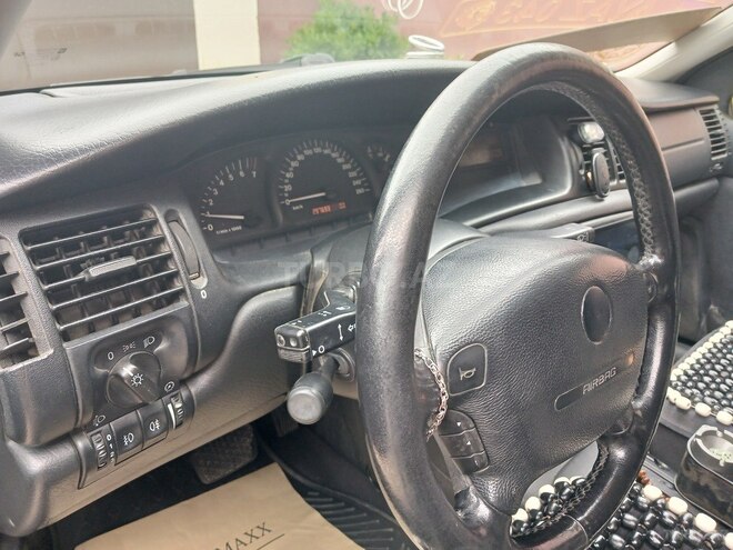 Opel Vectra 2001, 297,693 km - 2.2 l - Bakı