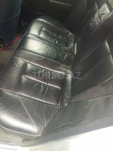 Mercedes C 200 d 1995, 350,000 km - 2.0 l - Qəbələ