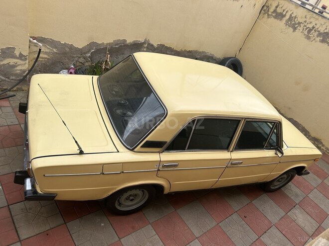 LADA (VAZ) 2106 1988, 95,000 km - 1.6 l - Bakı