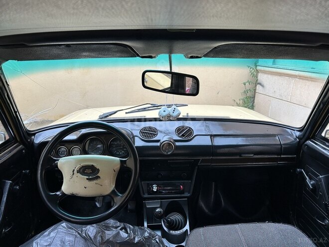 LADA (VAZ) 2106 1988, 95,000 km - 1.6 l - Bakı