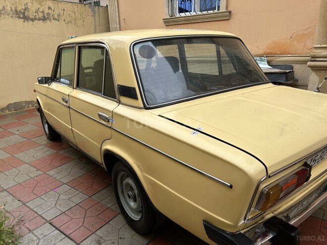 LADA (VAZ) 2106 1988, 95,000 km - 1.6 l - Bakı