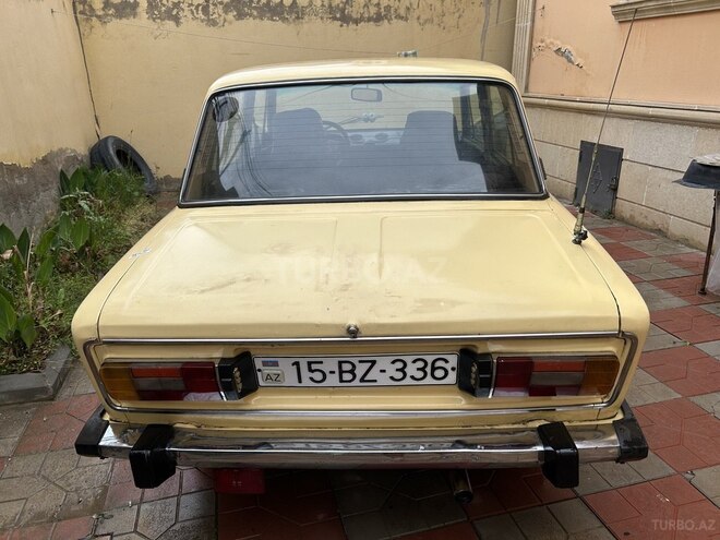LADA (VAZ) 2106 1988, 95,000 km - 1.6 l - Bakı