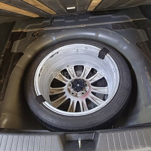 Hyundai Sonata 2012, 154,000 km - 2.0 l - Şəmkir