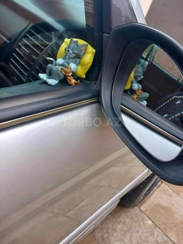 Opel Vectra 2001, 297,693 km - 2.2 l - Bakı