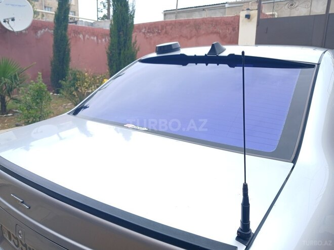 Opel Vectra 2001, 297,693 km - 2.2 l - Bakı