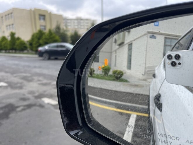 Hyundai Santa Fe 2015, 143,000 km - 2.2 l - Bakı