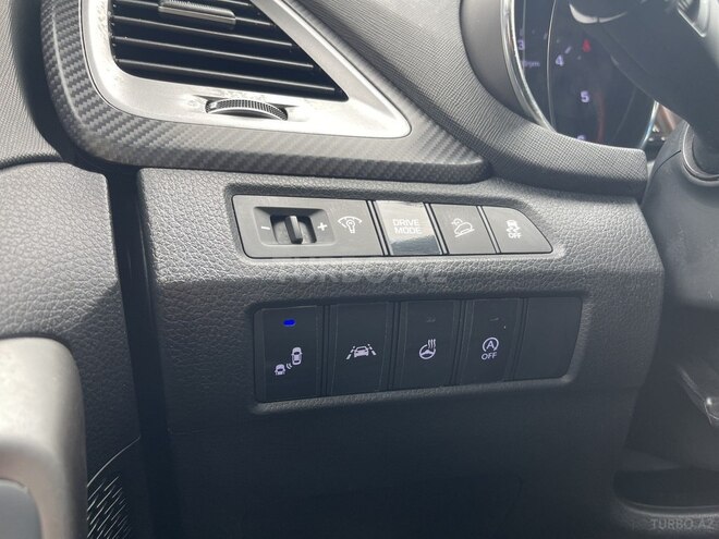 Hyundai Santa Fe 2015, 143,000 km - 2.2 l - Bakı