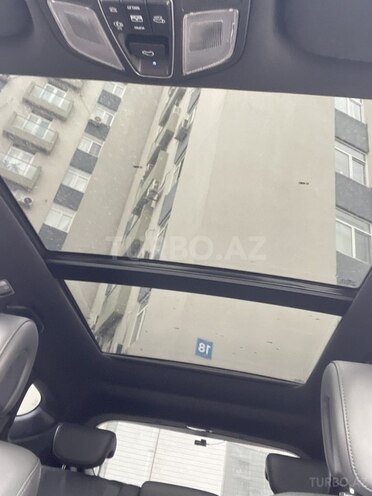 Hyundai Santa Fe 2015, 143,000 km - 2.2 l - Bakı