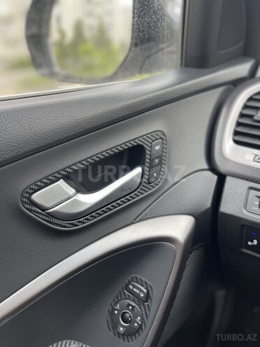 Hyundai Santa Fe 2015, 143,000 km - 2.2 l - Bakı