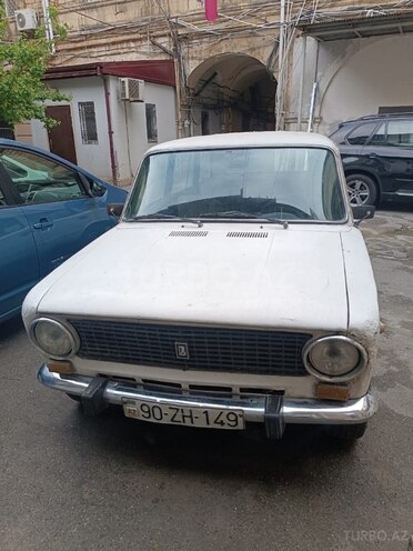 LADA (VAZ) 2102 1981, 95,000 km - 1.6 л - Bakı