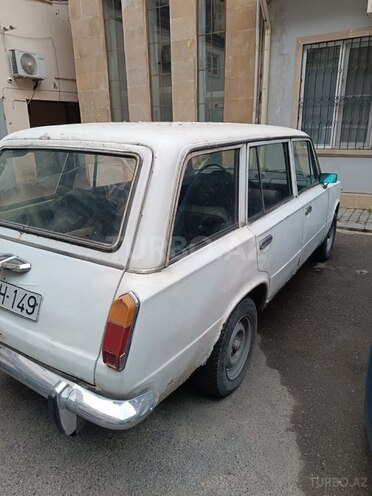 LADA (VAZ) 2102 1981, 95,000 km - 1.6 л - Bakı