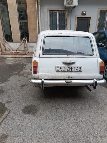 LADA (VAZ) 2102 1981, 95,000 km - 1.6 л - Bakı