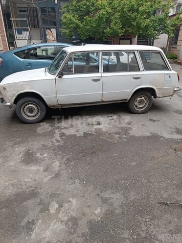 LADA (VAZ) 2102 1981, 95,000 km - 1.6 л - Bakı