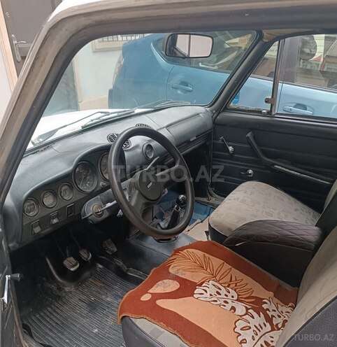 LADA (VAZ) 2102 1981, 95,000 km - 1.6 л - Bakı