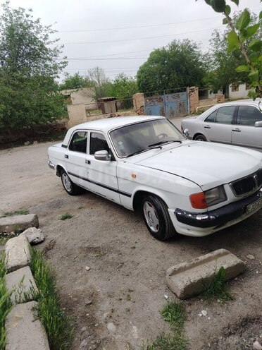 GAZ 3110 2000, 288,598 km - 2.4 l - Goranboy