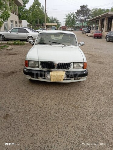 GAZ 3110 2000, 288,598 km - 2.4 l - Goranboy