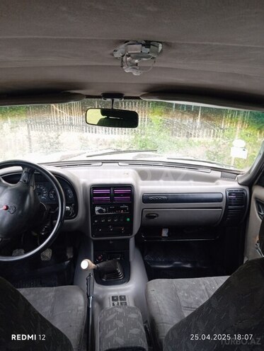GAZ 3110 2000, 288,598 km - 2.4 l - Goranboy