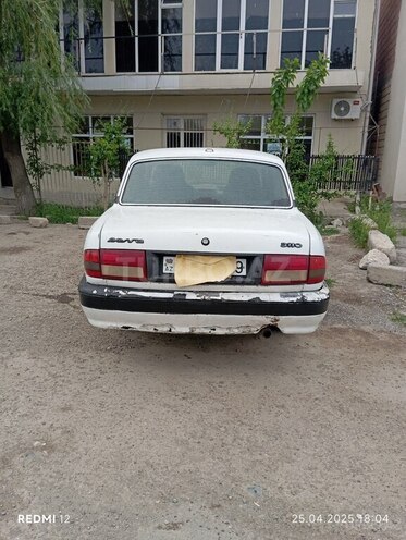 GAZ 3110 2000, 288,598 km - 2.4 l - Goranboy