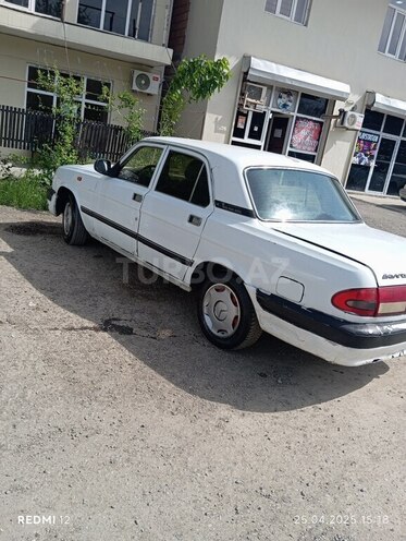 GAZ 3110 2000, 288,598 km - 2.4 l - Goranboy