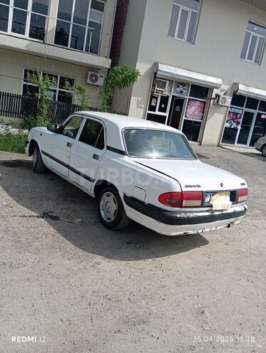 GAZ 3110 2000, 288,598 km - 2.4 l - Goranboy
