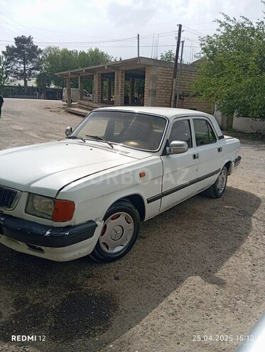 GAZ 3110 2000, 288,598 km - 2.4 l - Goranboy
