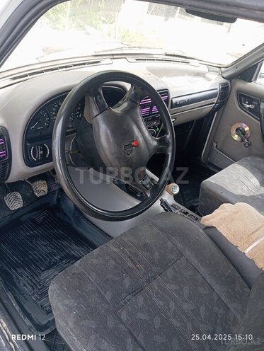 GAZ 3110 2000, 288,598 km - 2.4 l - Goranboy