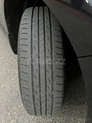 Nissan Tiida 2011, 71,000 km - 1.5 l - Bakı