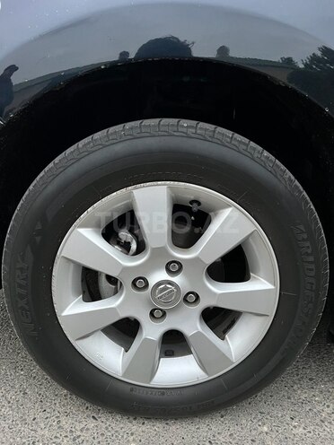 Nissan Tiida 2011, 71,000 km - 1.5 l - Bakı