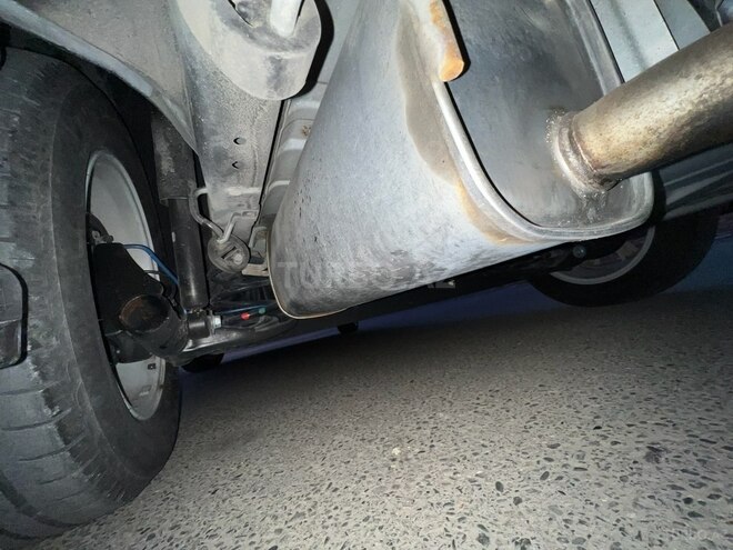 Nissan Tiida 2011, 71,000 km - 1.5 l - Bakı