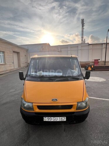 Ford Transit 2003, 390,000 km - 2.0 л - Bakı
