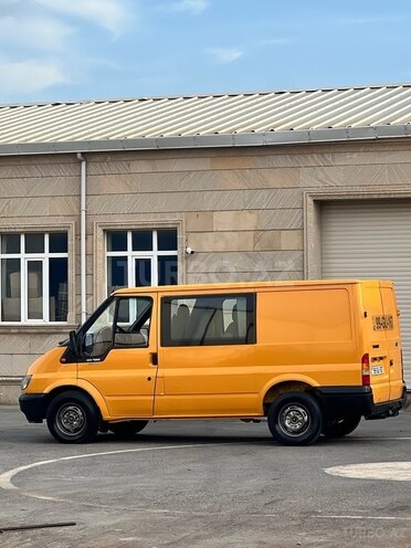 Ford Transit 2003, 390,000 km - 2.0 л - Bakı
