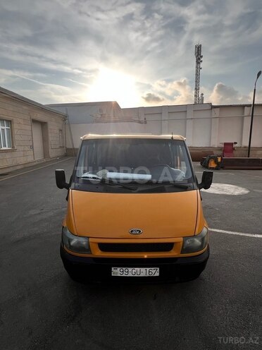 Ford Transit 2003, 390,000 km - 2.0 л - Bakı