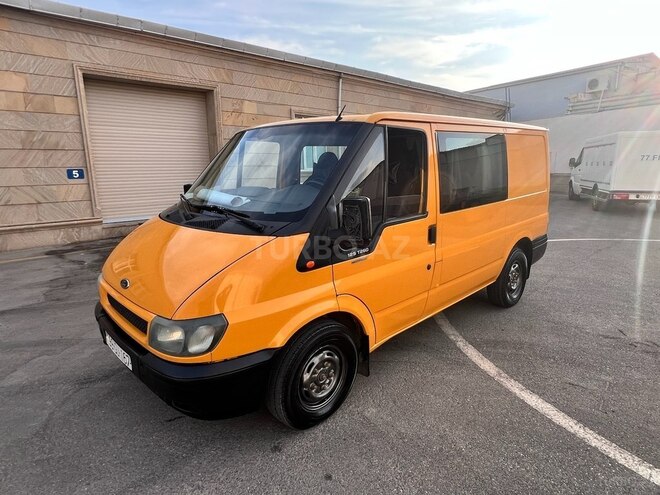 Ford Transit 2003, 390,000 km - 2.0 л - Bakı