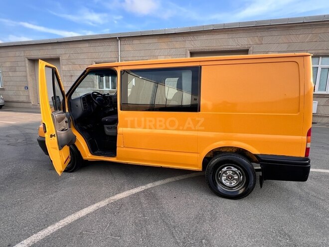 Ford Transit 2003, 390,000 km - 2.0 л - Bakı