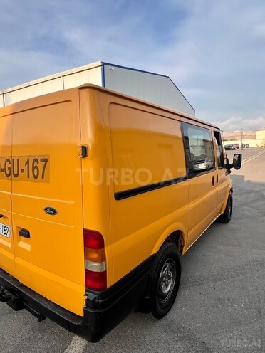 Ford Transit 2003, 390,000 km - 2.0 л - Bakı