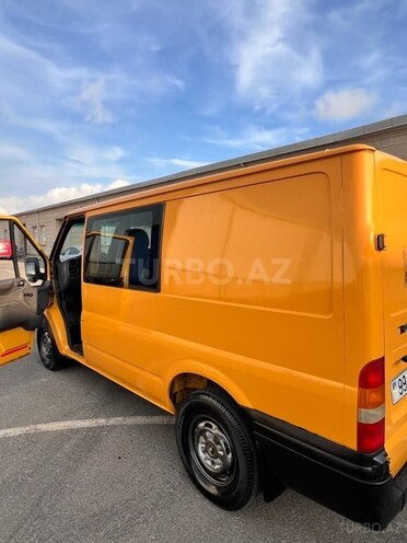 Ford Transit 2003, 390,000 km - 2.0 л - Bakı