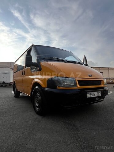 Ford Transit 2003, 390,000 km - 2.0 л - Bakı