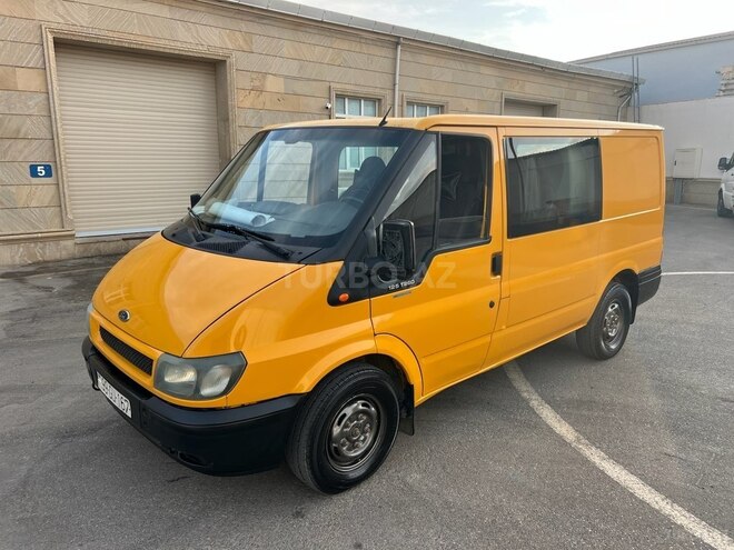 Ford Transit 2003, 390,000 km - 2.0 л - Bakı