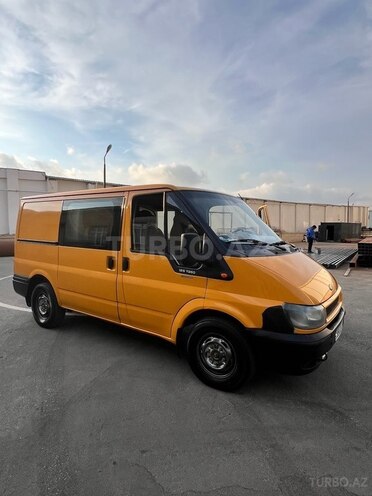 Ford Transit 2003, 390,000 km - 2.0 л - Bakı