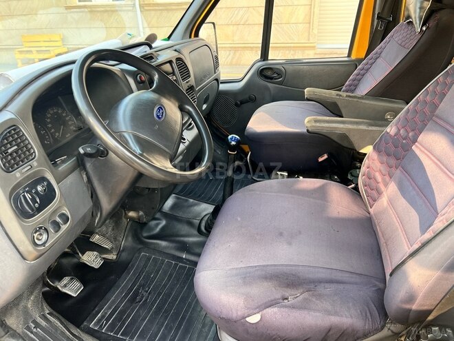 Ford Transit 2003, 390,000 km - 2.0 л - Bakı