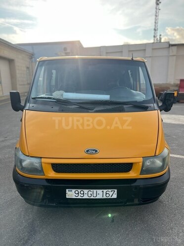 Ford Transit 2003, 390,000 km - 2.0 л - Bakı
