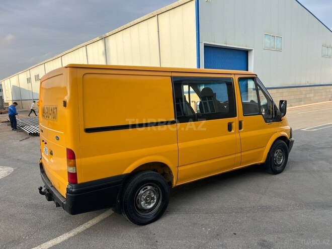 Ford Transit 2003, 390,000 km - 2.0 л - Bakı
