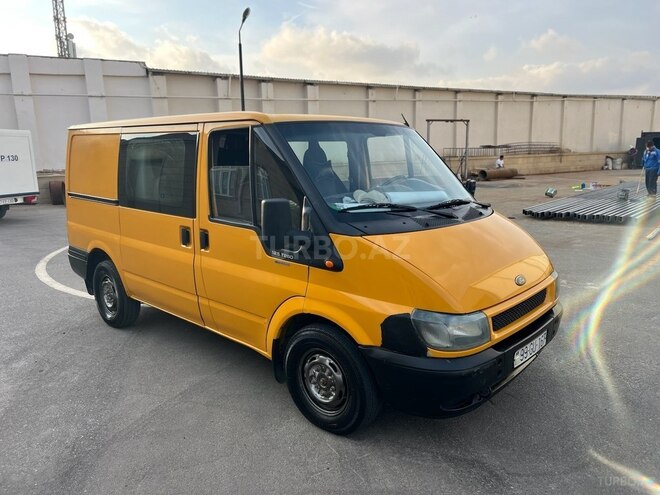 Ford Transit 2003, 390,000 km - 2.0 л - Bakı