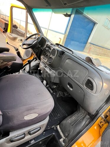 Ford Transit 2003, 390,000 km - 2.0 л - Bakı