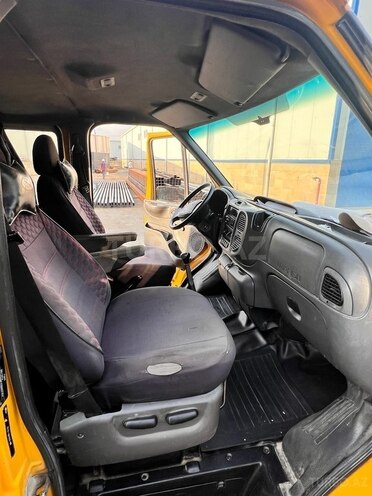 Ford Transit 2003, 390,000 km - 2.0 л - Bakı
