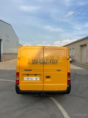 Ford Transit 2003, 390,000 km - 2.0 л - Bakı