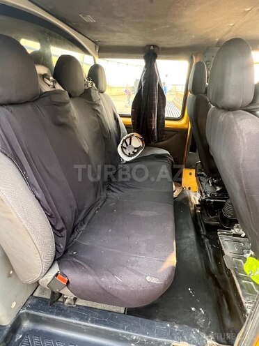 Ford Transit 2003, 390,000 km - 2.0 л - Bakı