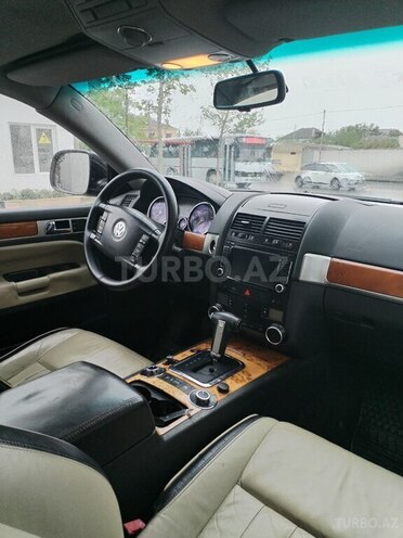 Volkswagen Touareg 2008, 251,000 km - 3.6 l - Bakı